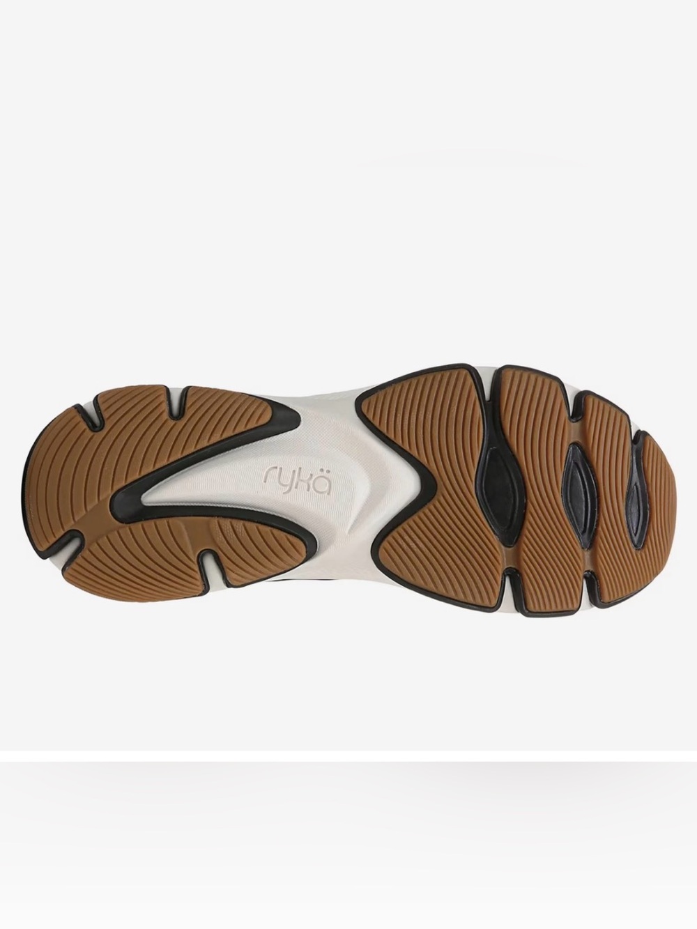 Ryka Devoted RS Walking Sneaker - Women's - Picture 4 of 9